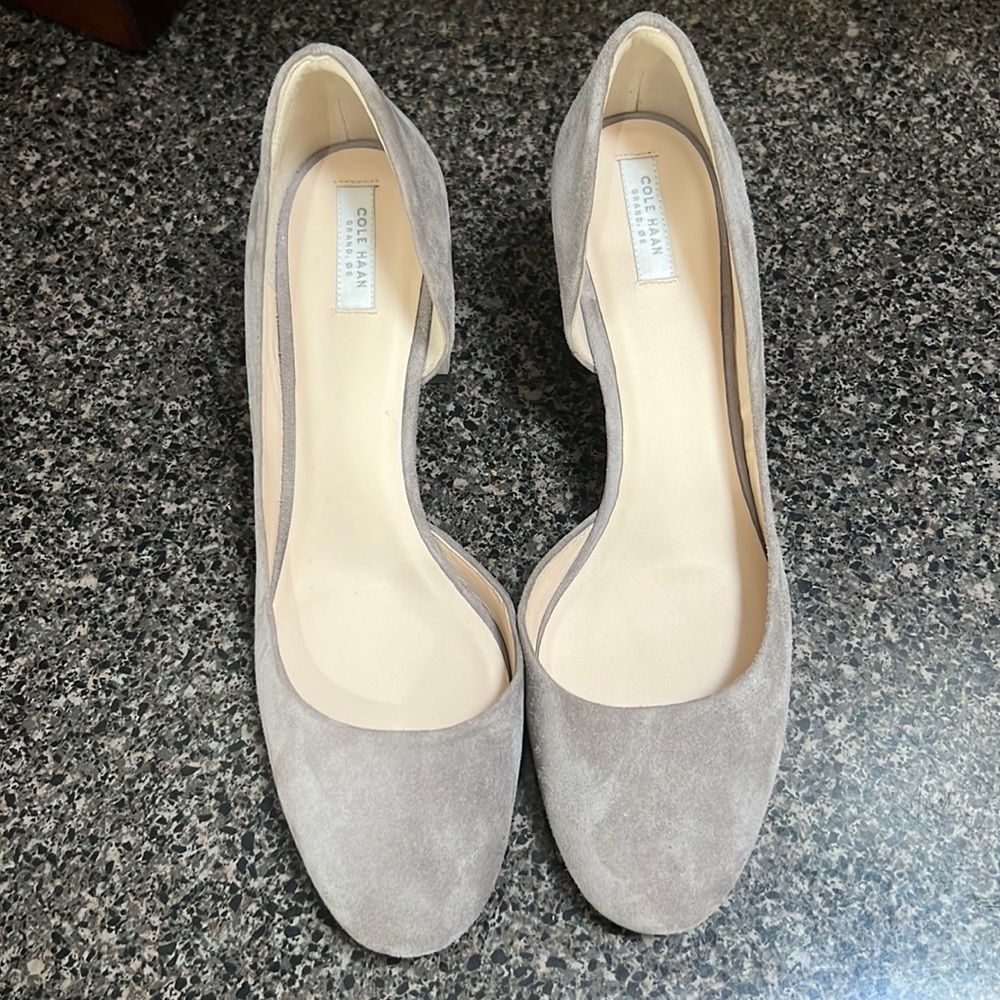 Cole Haan Shoes